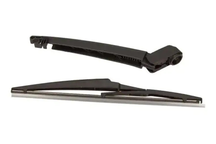 Wiper arm Rear 39-0341 MAXGEAR for MAZDA 6 Station Wagon