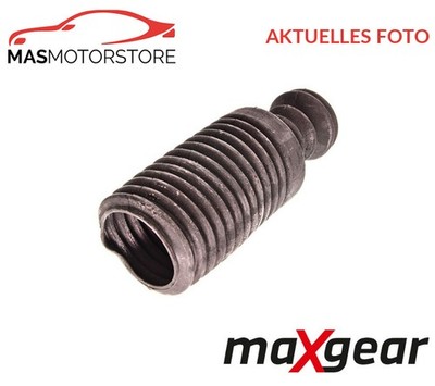 STOßDÄMPFER PROTECTION-KIT VORNE MAXGEAR 72-5869 A FÜR NISSAN ALMERA II