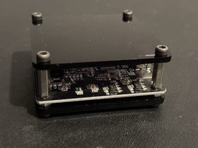 BeharBros Gekko HDMI Adapter for Dreamcast Tested & Works!