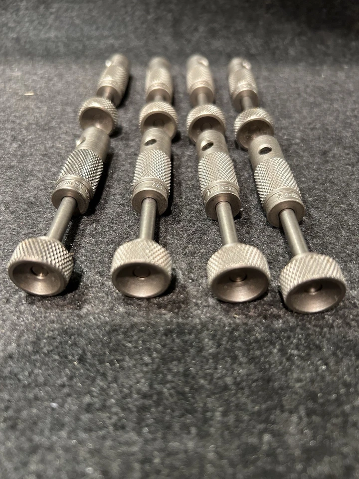 Safe-Cor 968RB Valve Stem Removal Tool (Made in the USA) - Image 2 of 4