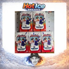 Connelly Early Boston Red Sox 2026 Bowman 2 Jumbo + 3 Hobby Box Player Break #12