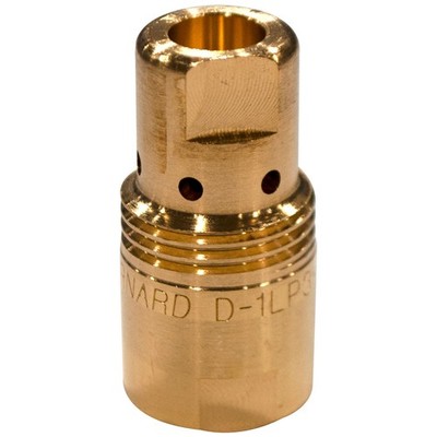 Bernard D-1LP3 Gas Diffuser Centerfire Large