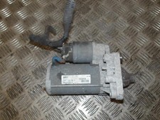 Démarreur Peugeot 208