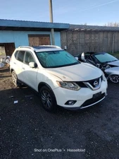 CHASIS CONTROL MODULE 2014-2015 NISSAN ROGUENEW