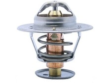 For 1998 Saab 9000 Thermostat Vernet 38172hyddbq 2.3l 4 Cyl