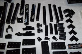 Lego 4561 Railway Express with Transformer and Speed Regulato