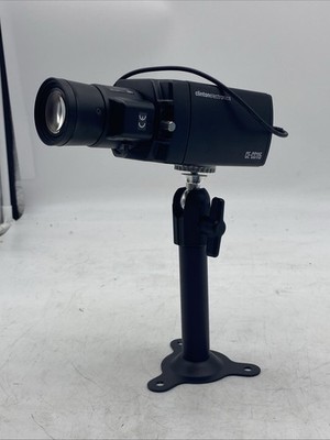 Clinton Electronics CE-CC115 Security Surveillance Day/Night Camera Cctv