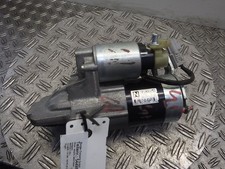 Motorino Avviamento M000T88981 Mazda 3 (BL) 2.0 MZR 110kW 150cv StarterS
