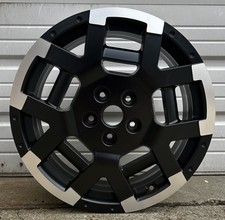 Hyundai Palisade 2026 OEM 18" Wheel 94343 52910P9150 52910P9170