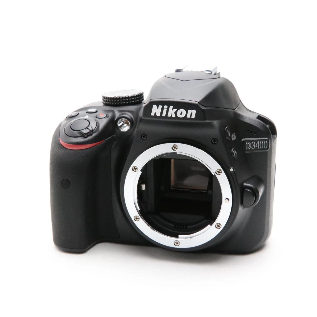 Nikon D3400 Digital Cameras for Sale | Shop New & Used Digital