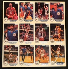 The Doctor Is In! Top 10 Julius Erving Cards 13
