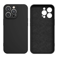 Hurtel SilikonhüLle FüR Samsung Galaxy A36 5G, Rutschfest