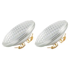 PAR36 LED Landscape Light Bulb, 6W 600LM, 6000K, 36Watt Halogen Landscape Bul...