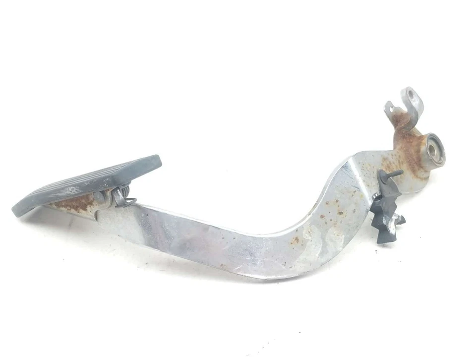 04-08 Palanca de pedal de freno Honda VTX1800R VTX 1800 Foto 3 de 4