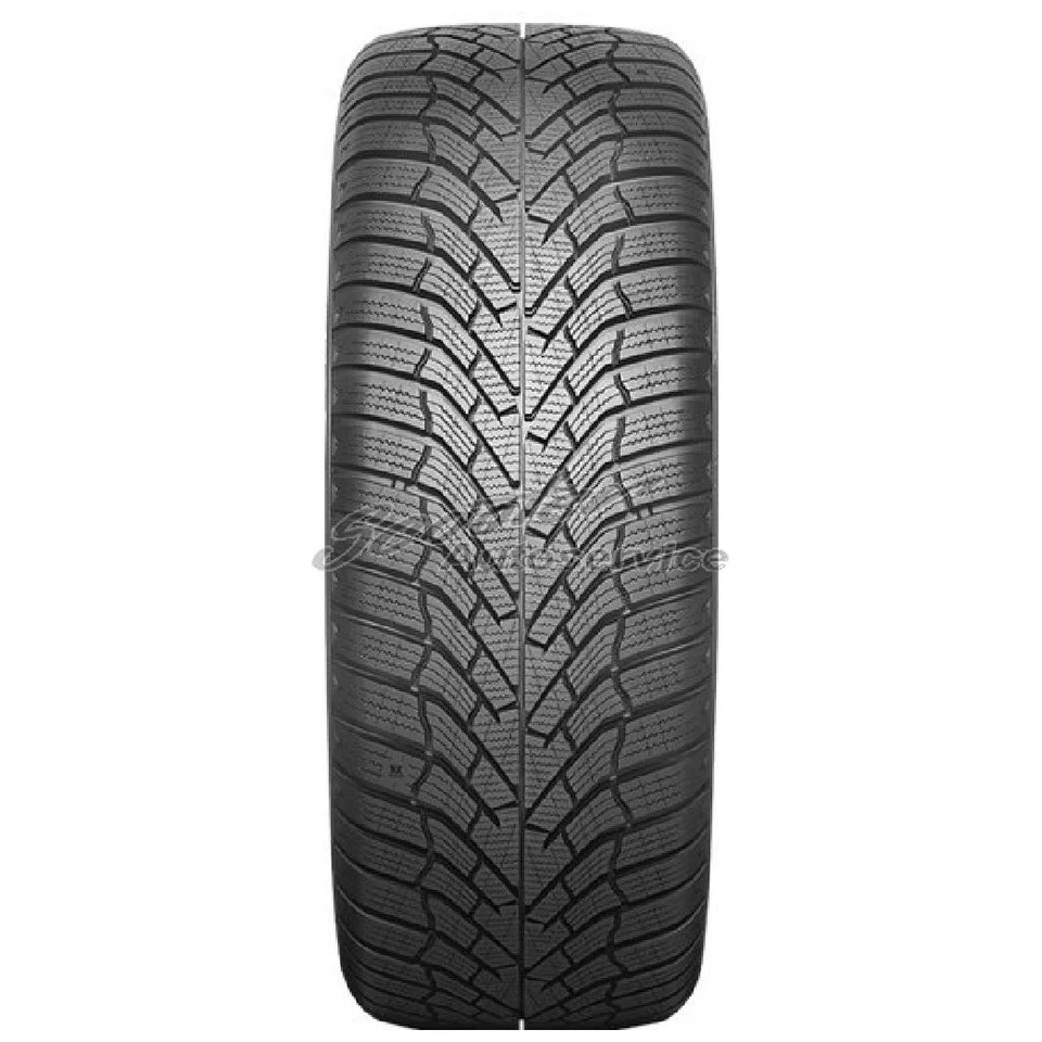 Kumho Winterreifen 205/50R17 93V WinterCraft WP-52 Plus 3PMSF XL | 95413
