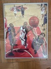 New York Knicks Stephon Marbury Signed Photo; Knicks vs Sacramento Kings - NBA — photo 2