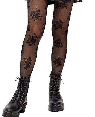 Urban Outfitters Y2K Whimsigoth Sheer Lace Babydoll Dress Size M Asymmetric  | eBay