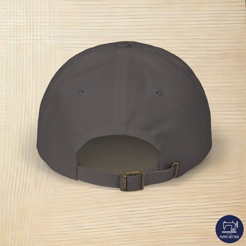 Cinnabon Restaurant Logo Classic Cap - Bild 51 von 61