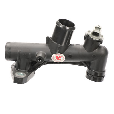 OEM Mazda 6 MPV Tribute 3.0L Water Outlet Coolant Temperature