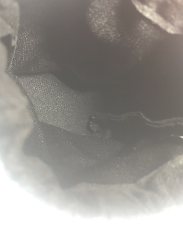 Genuine Olympus LSC-0918 Soft Lens Pouch Case for Zuiko Digital 11-22mm f2.8-3.5 - Picture 3 of 3