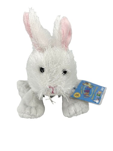 WEBKINZ GINGERBREAD PUPPY.COMES WITH SEALED/UNUSED CODE/TAG