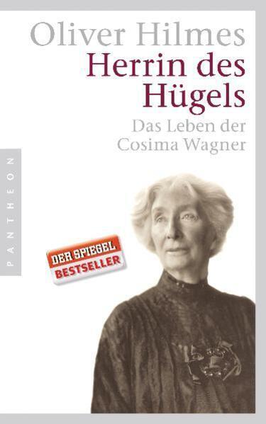 Herrin des Hügels | Oliver Hilmes | deutsch - Oliver Hilmes