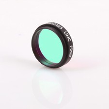 Angeleyes UHC Filter 1.25 Telescope Monocular Light Pollution Blocking Filter