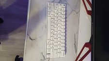 Custom mechanical keyboard 60