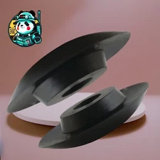 TRAM 1281 NMO RUBBER 3/4" HOLE PLUG  SINGLE Pack MAXRAD Antenna