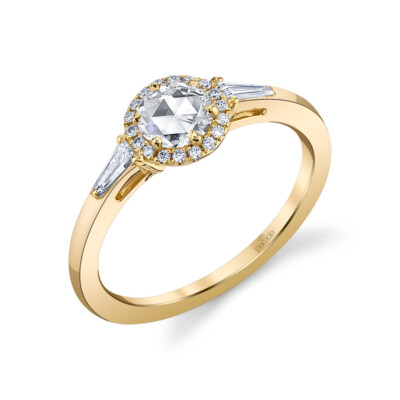 Parade Lumiere Bridal Yellow Gold LMBR4196