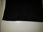 Rebellious One Black Crop Size XS Peace — photo 3