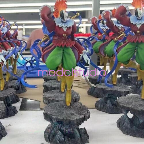 A Studio Digimon Piemon Resin Model Painted Statue H30cm In Stock 158 Limit Hot - Bild 1 von 5