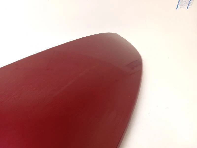 Chevrolet Traverse 2009-2013 alerón OEM 45486- Foto 4 de 4