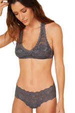 Cosabella Never Say Never Hottie Low Rise Boyshort Comfortable Cotton