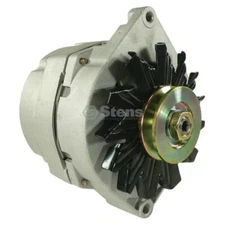 Case, New Holland 86599970, 9806173 Alternator Replacement - 1 Year Warranty