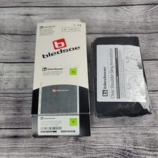 Bledsoe Clinic Shoulder Immobilizer XL #SA200509 NIB