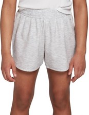 GIrl's DSG Stride Shorts, size Medium