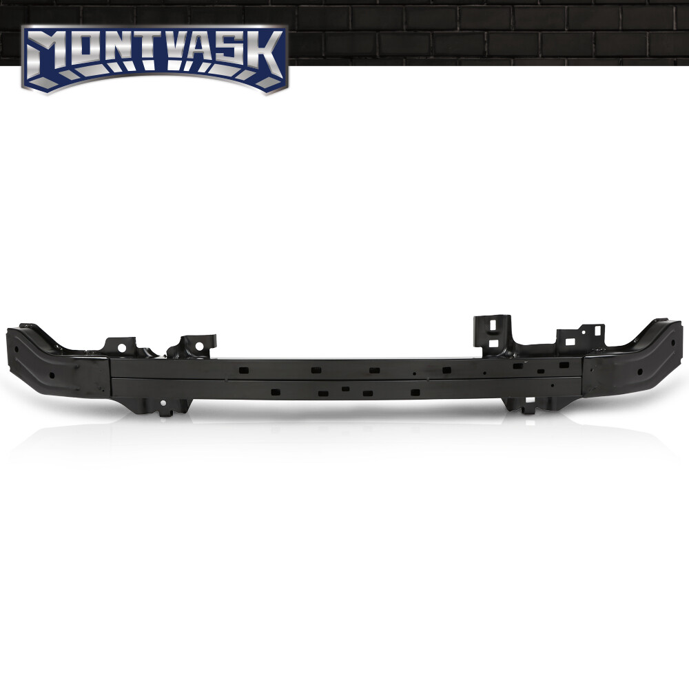 For 21-24 Suburban Tahoe Escalade Yukon Front Bumper Impact Bar Reinforcement