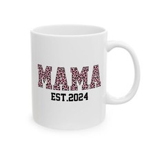 Pregnancy Announcement - Gifts for Mom from Son or Daughter - Best Mom Gift