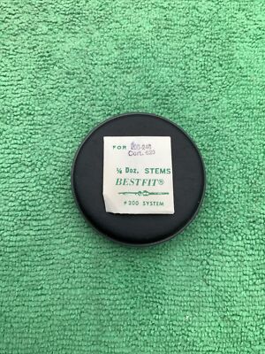 Cortebert 620 Winding Stem 200-246F, To Fit (1 Stem)
