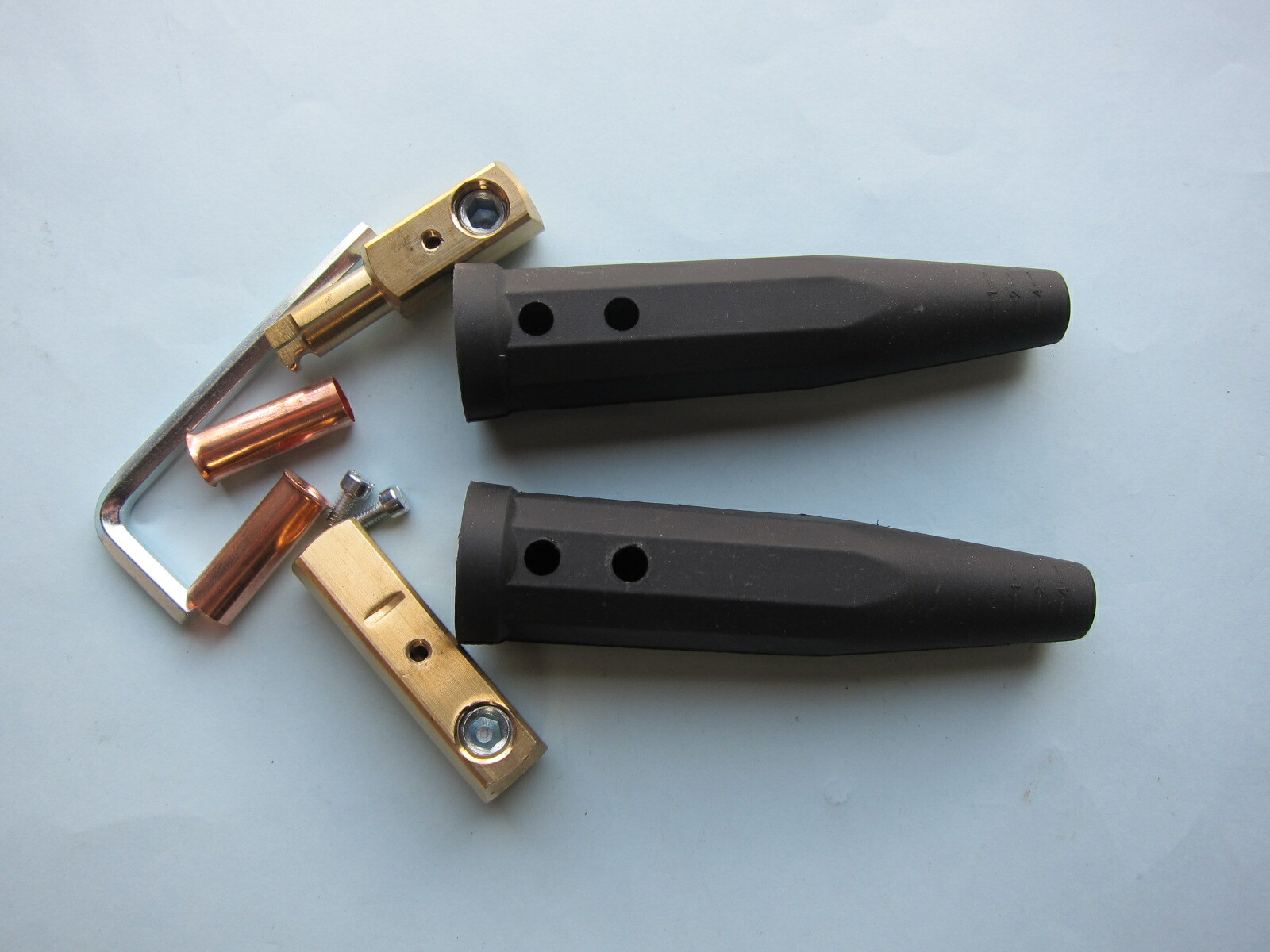 Lowrider Hydraulics quick ground disconnect fit battery cable size 1,2