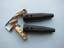 Lowrider Hydraulics quick ground disconnect fit battery cable size #1,2,4 G