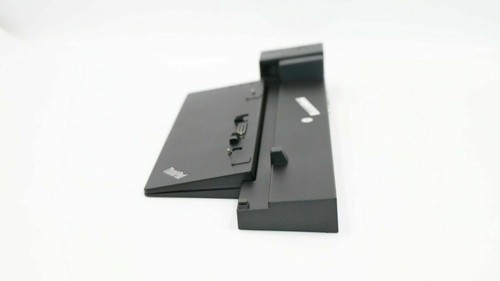 NUOVO Lenovo ThinkPad P70 P71 P50 40A5 workstation dock station 230 W adattatore CA - Foto 2 di 7