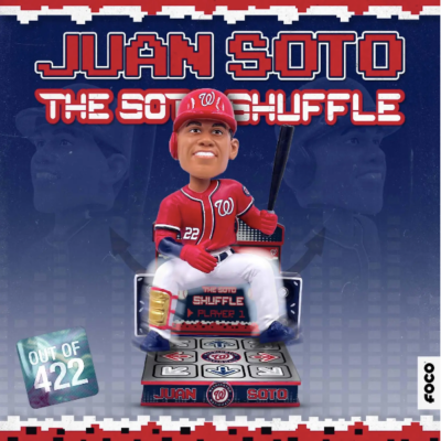 bobble head サンディエゴパドレス ソト bobble head サンディエゴ