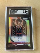 2018 Panini Prizm Football Cards 14