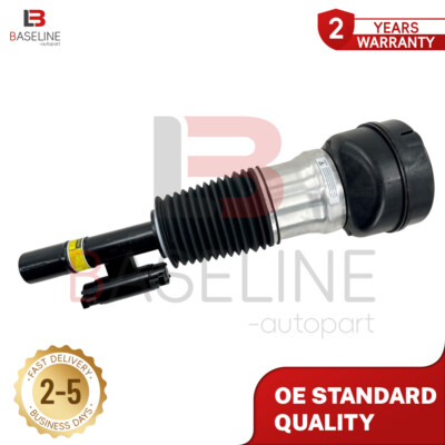 1x Front LH Air Suspension Strut w/ARC Fit Range Rover Sport L461 AWD #LR188837