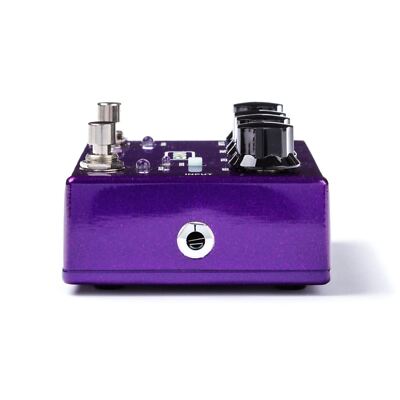 MXR M225 Sub Machine Octave Fuzz Effects Pedal | eBay