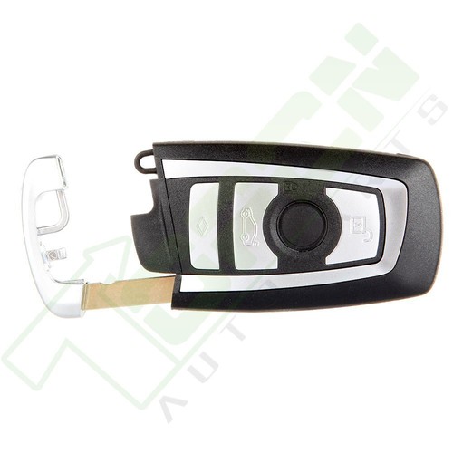 2 For BMW 430Li 2009 2010 2011-2014 Keyless Entry Remote Control Car Key Fob - Picture 3 of 8