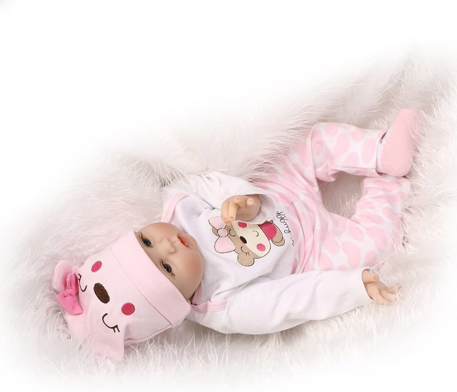 minidiva reborn baby doll