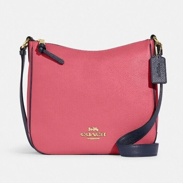 Coach watermelon crossbody new arrivals